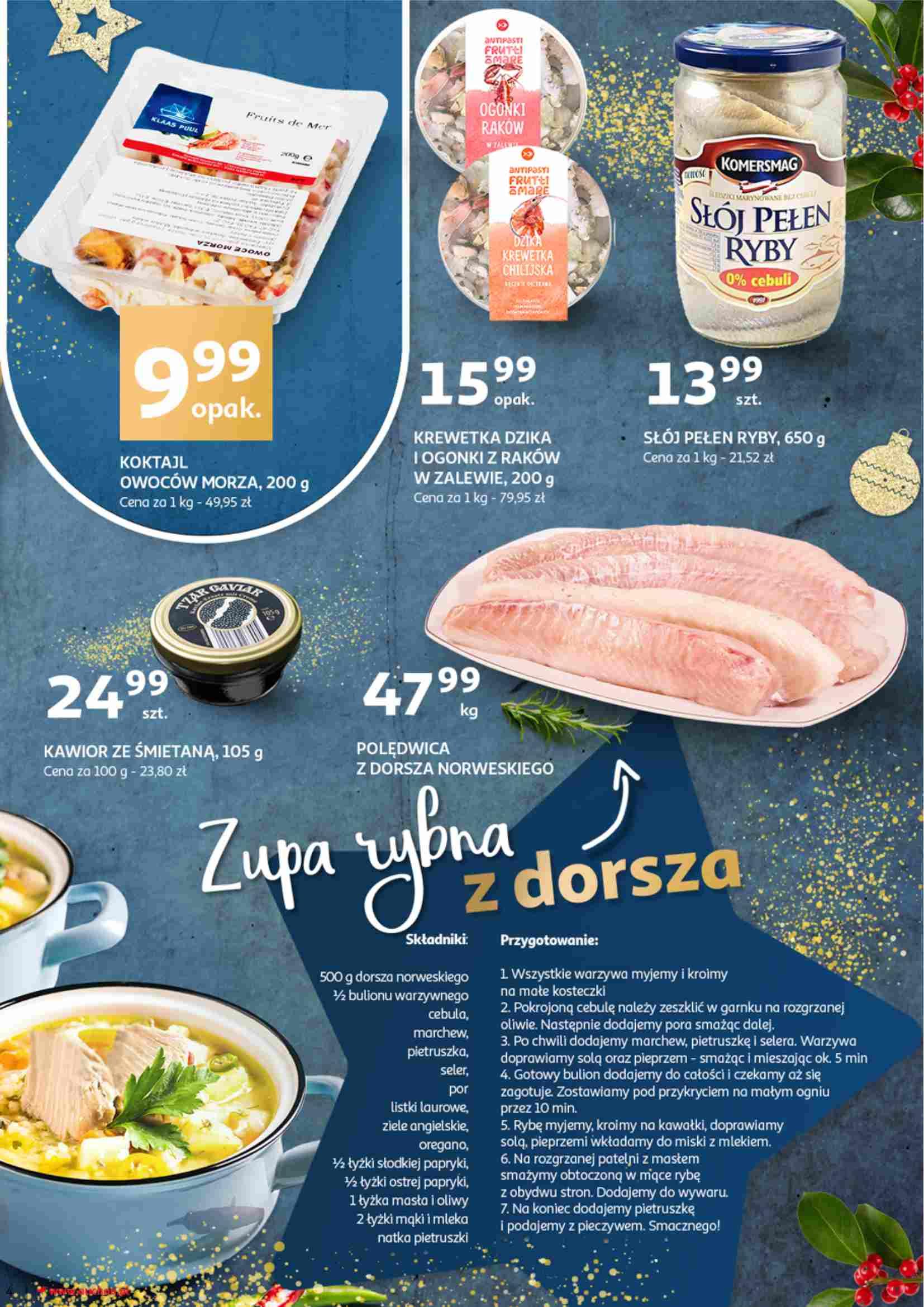 Gazetka promocyjna Auchan do 20/11/2019 str.4