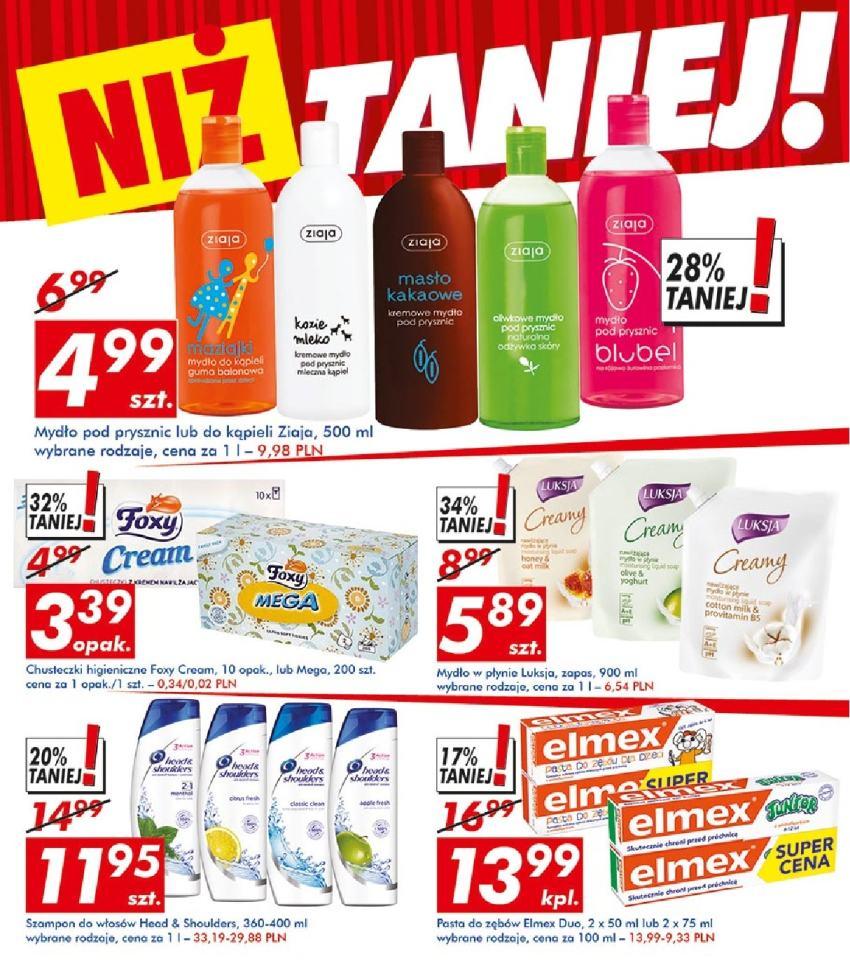 Gazetka promocyjna Auchan do 07/09/2017 str.9