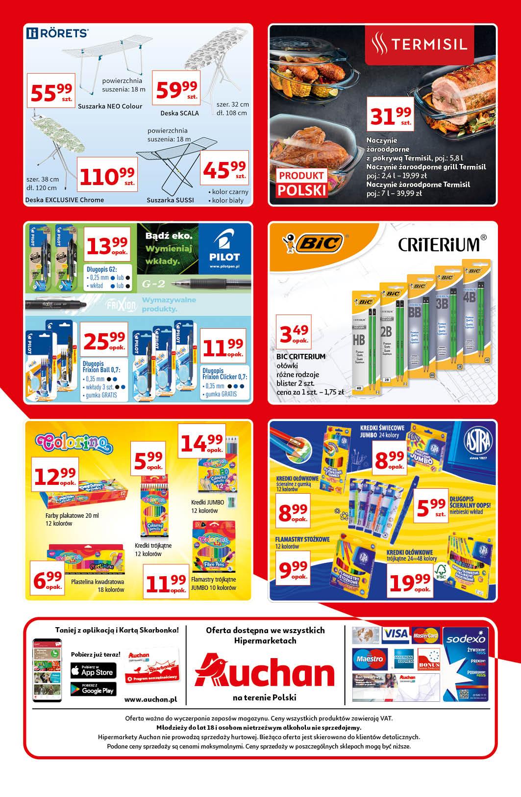 Gazetka promocyjna Auchan do 11/06/2021 str.40