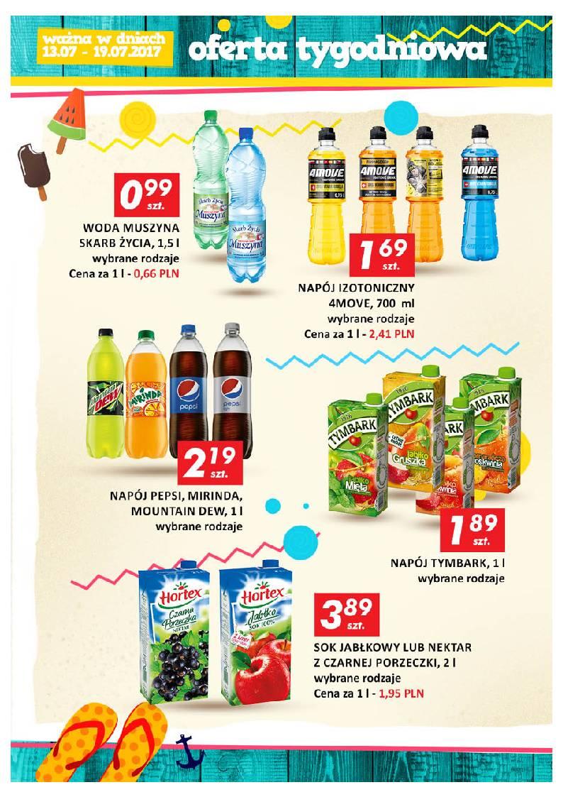 Gazetka promocyjna Auchan do 19/07/2017 str.12