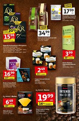 Gazetka Auchan