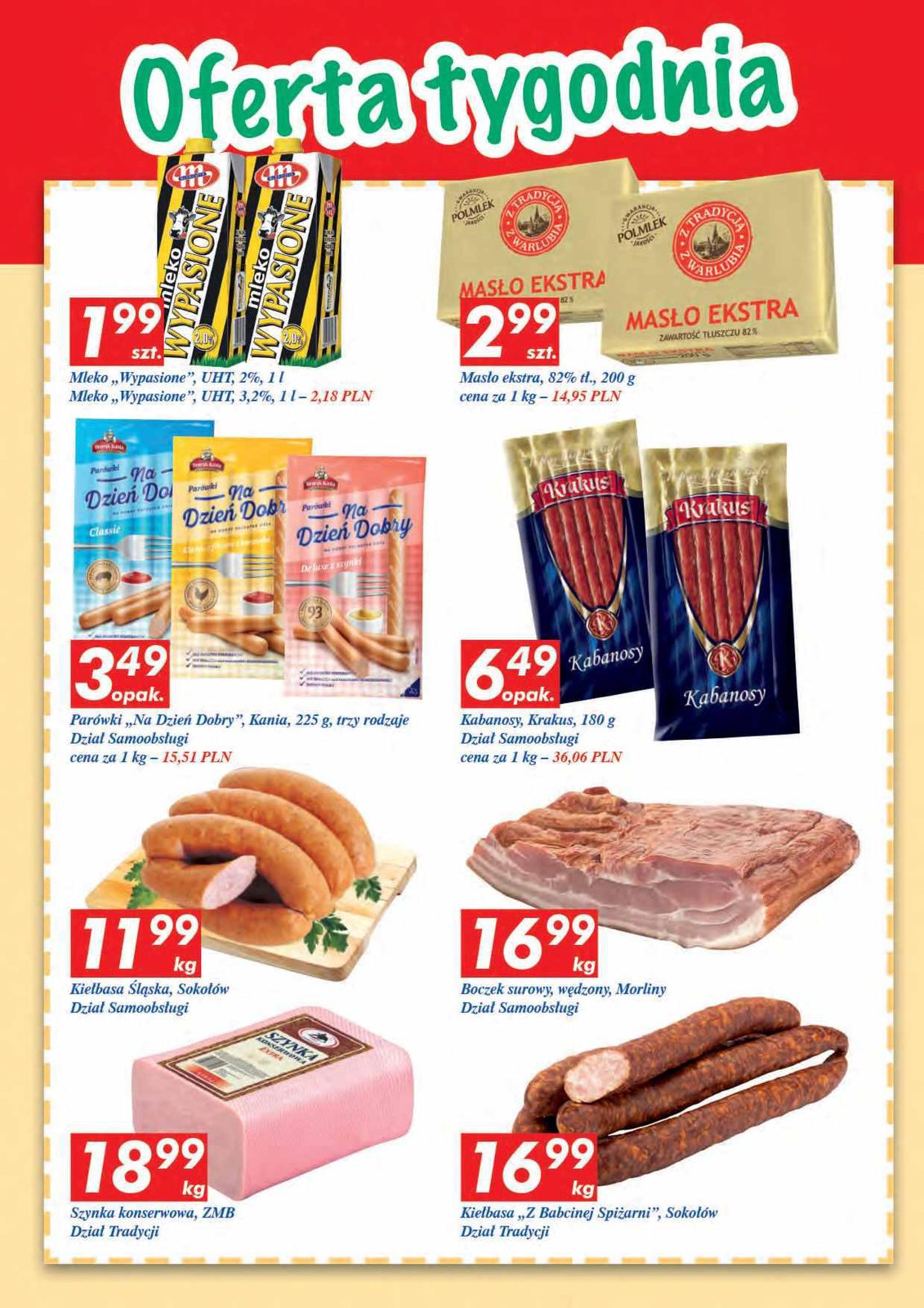 Gazetka promocyjna Auchan do 27/01/2016 str.8