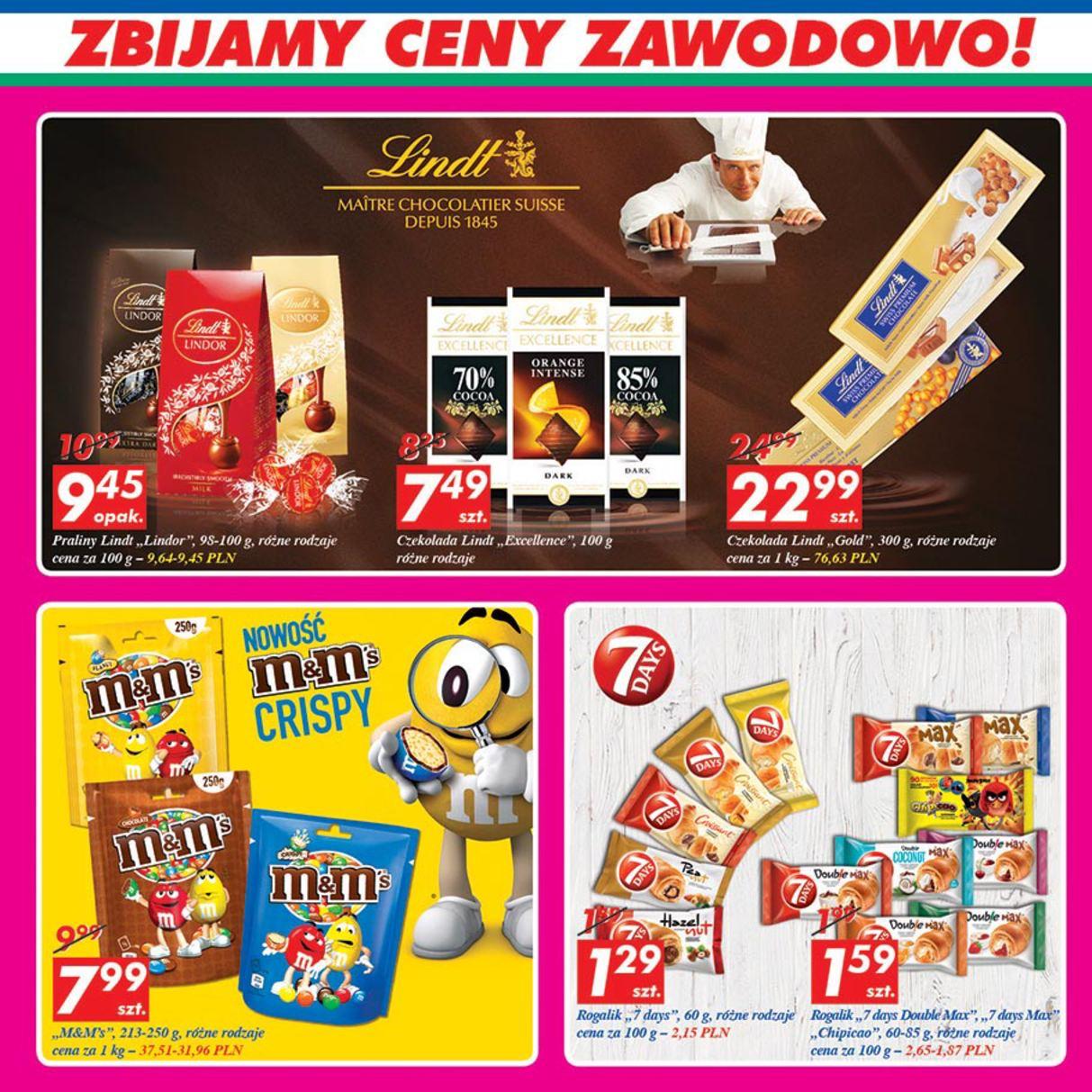 Gazetka promocyjna Auchan do 15/03/2017 str.15