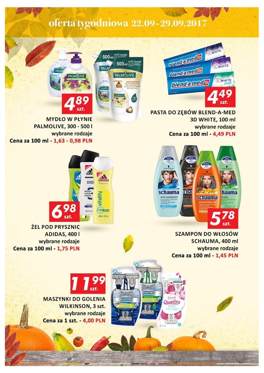 Gazetka promocyjna Auchan do 29/09/2017 str.16