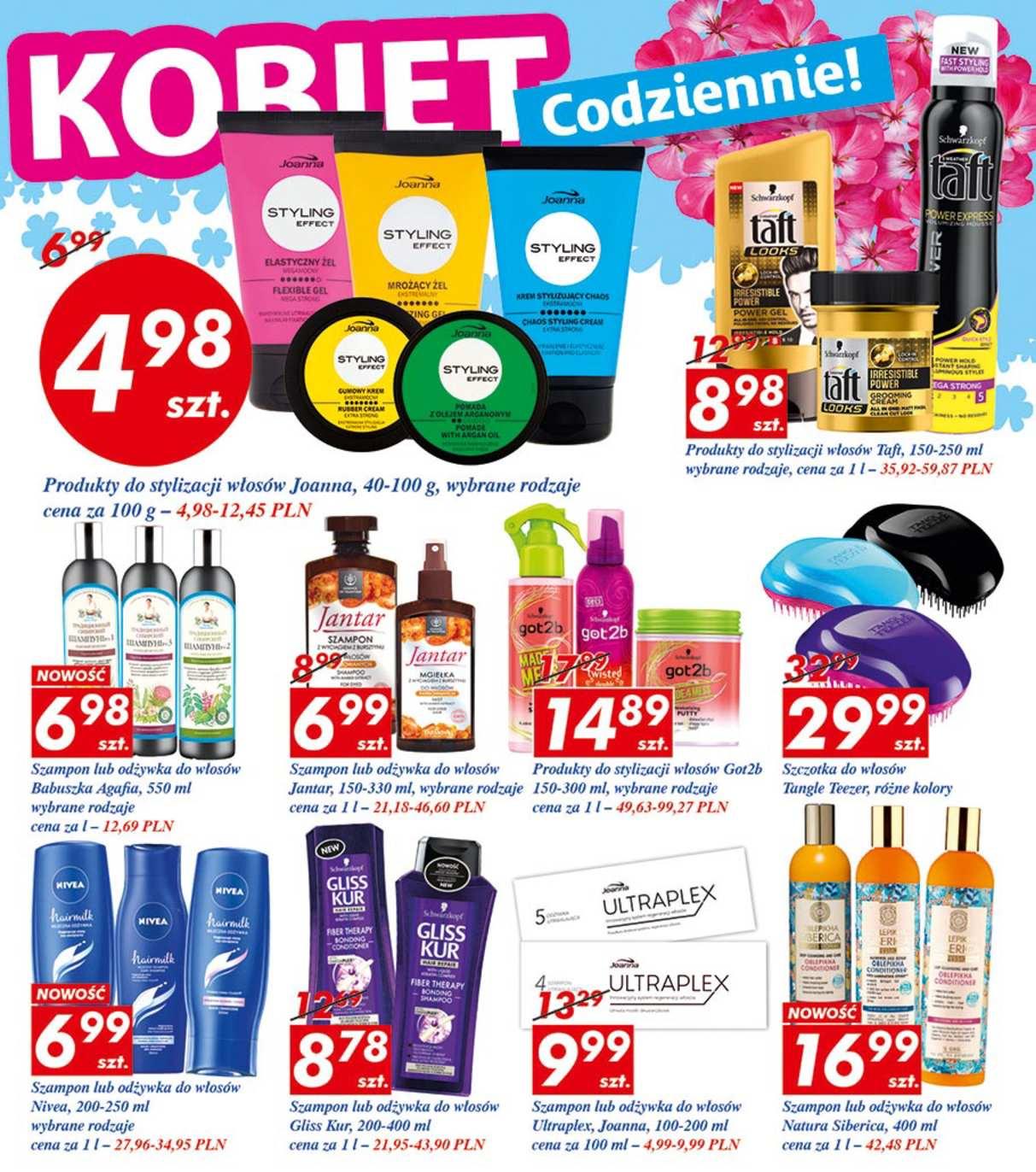 Gazetka promocyjna Auchan do 08/03/2017 str.5