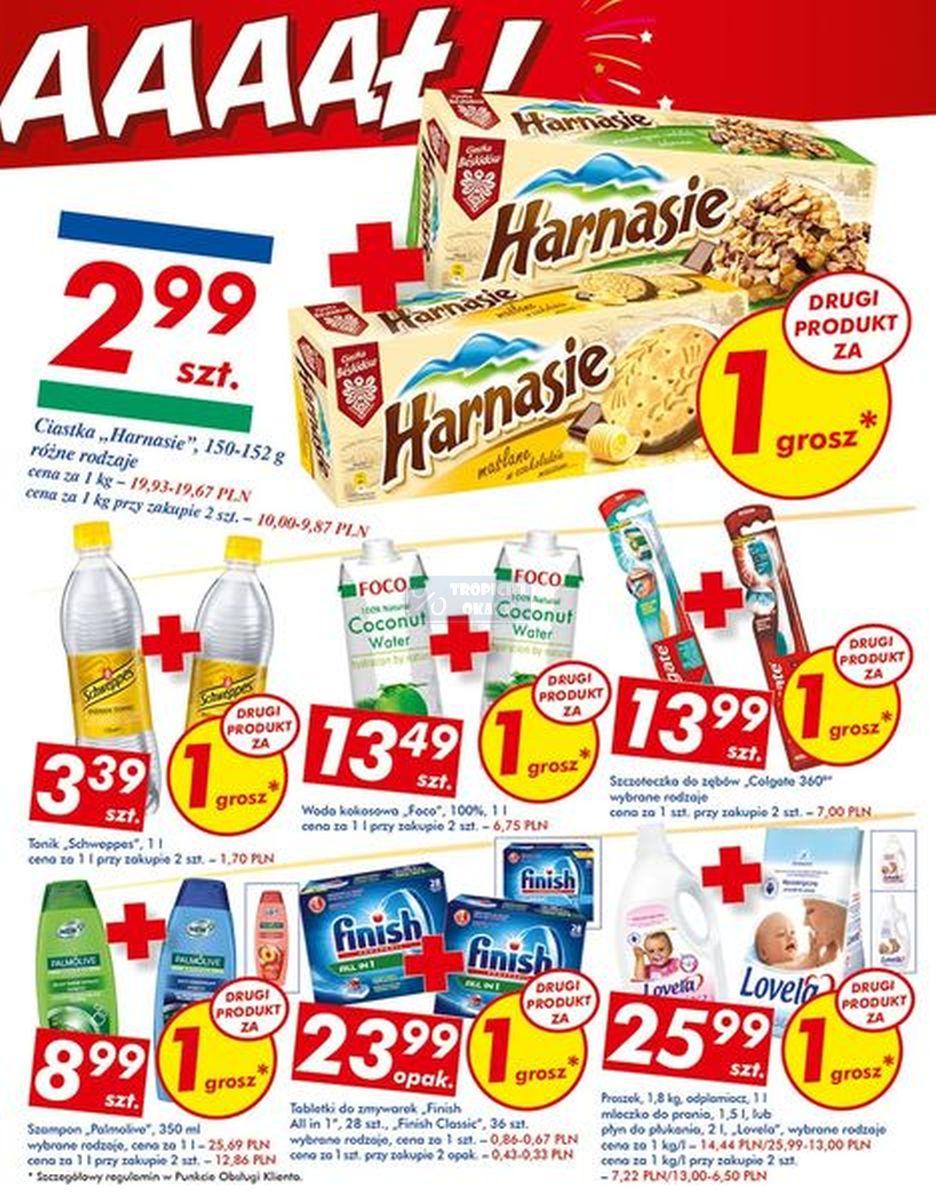 Gazetka promocyjna Auchan do 10/08/2016 str.2