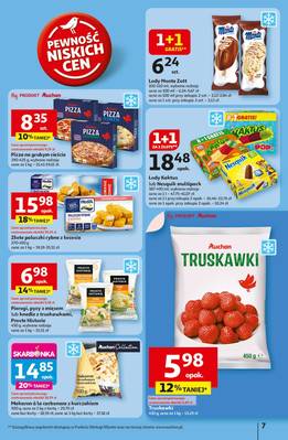 Gazetka Auchan