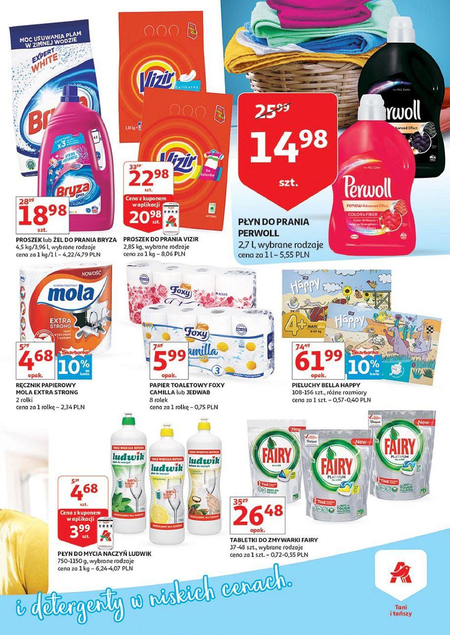 Gazetka promocyjna Auchan do 14/05/2018 str.27