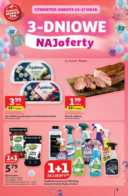 Gazetka Auchan