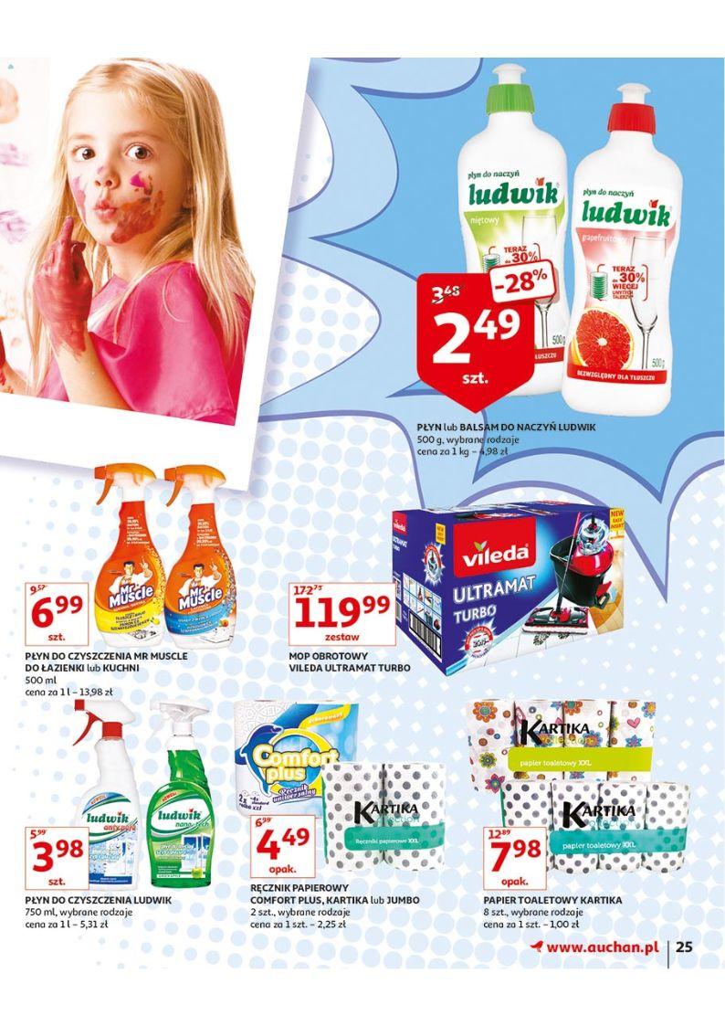 Gazetka promocyjna Auchan do 28/08/2019 str.26