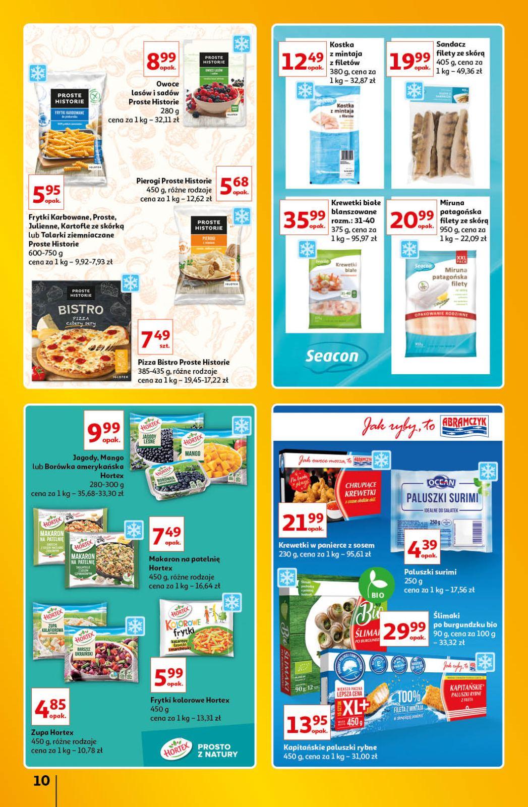 Gazetka promocyjna Auchan do 08/06/2022 str.9