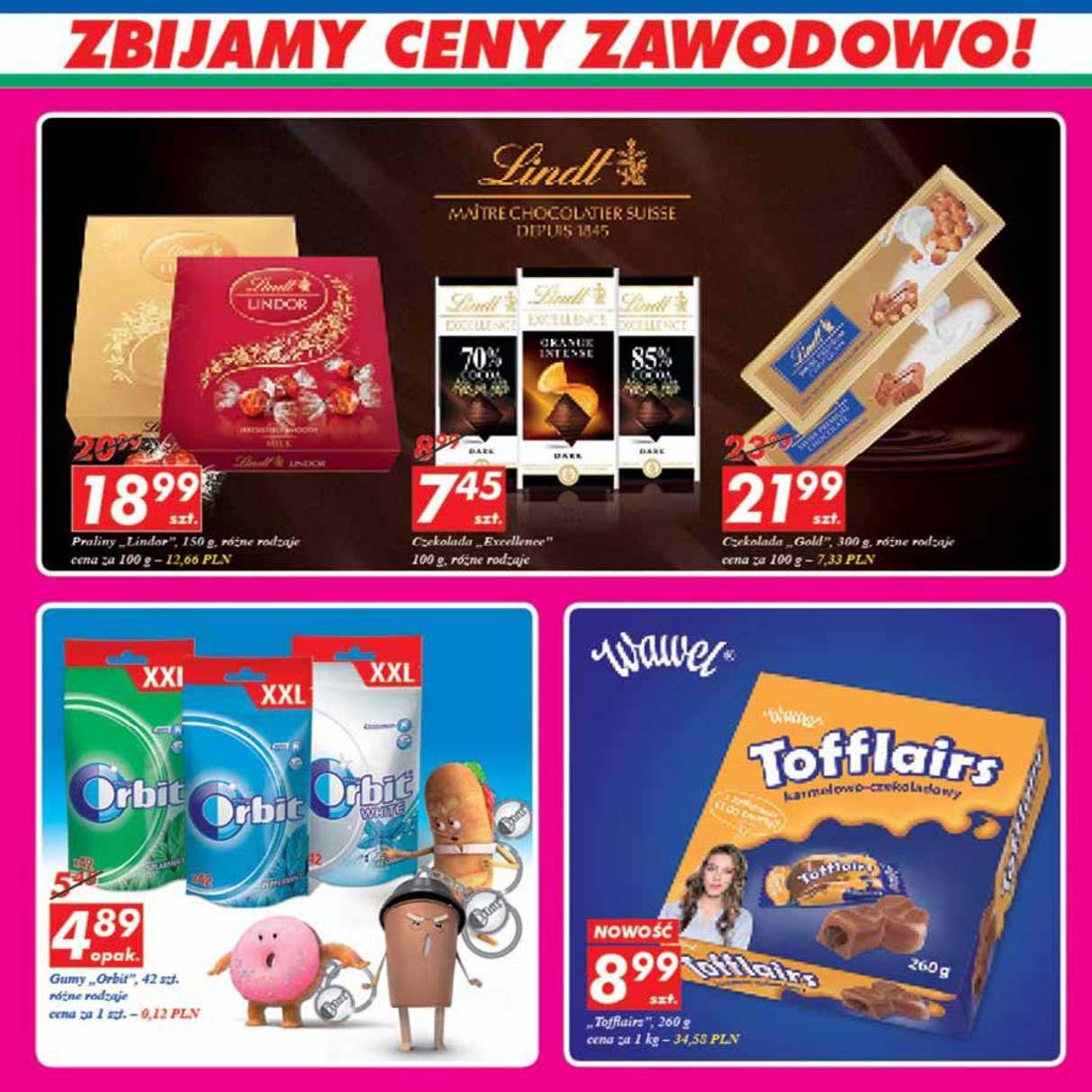 Gazetka promocyjna Auchan do 22/06/2016 str.11