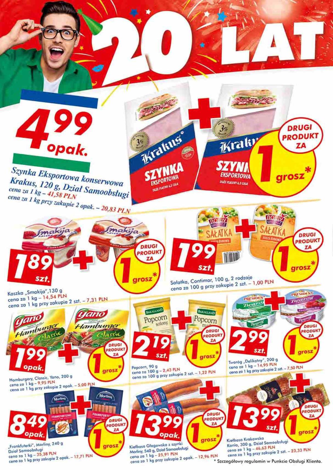 Gazetka promocyjna Auchan do 20/05/2016 str.6