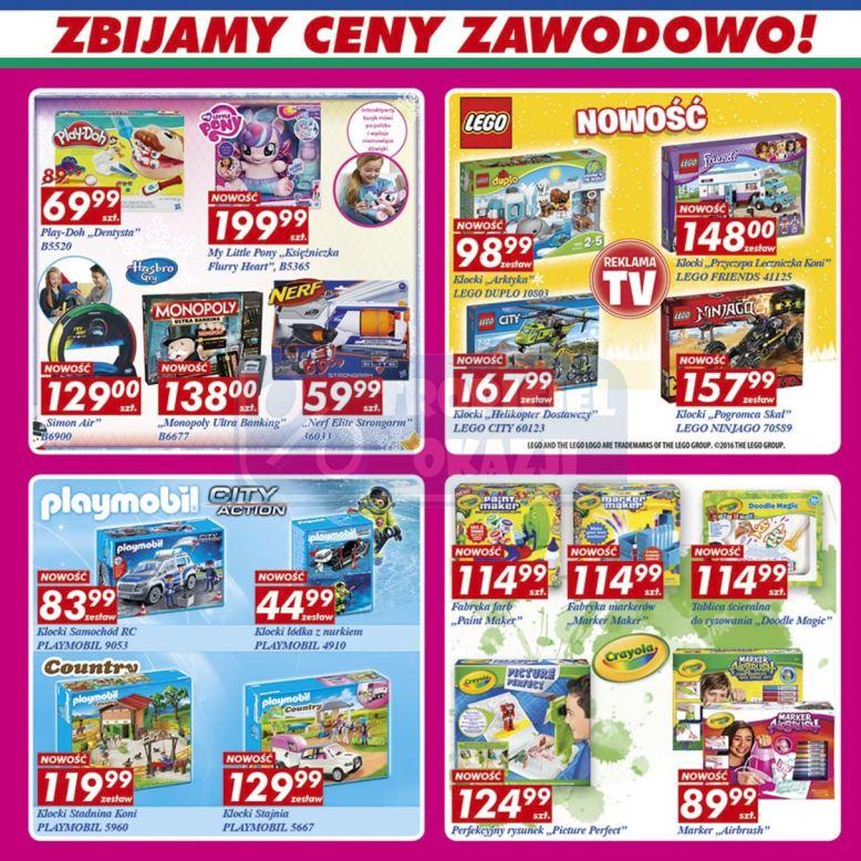 Gazetka promocyjna Auchan do 14/12/2016 str.41