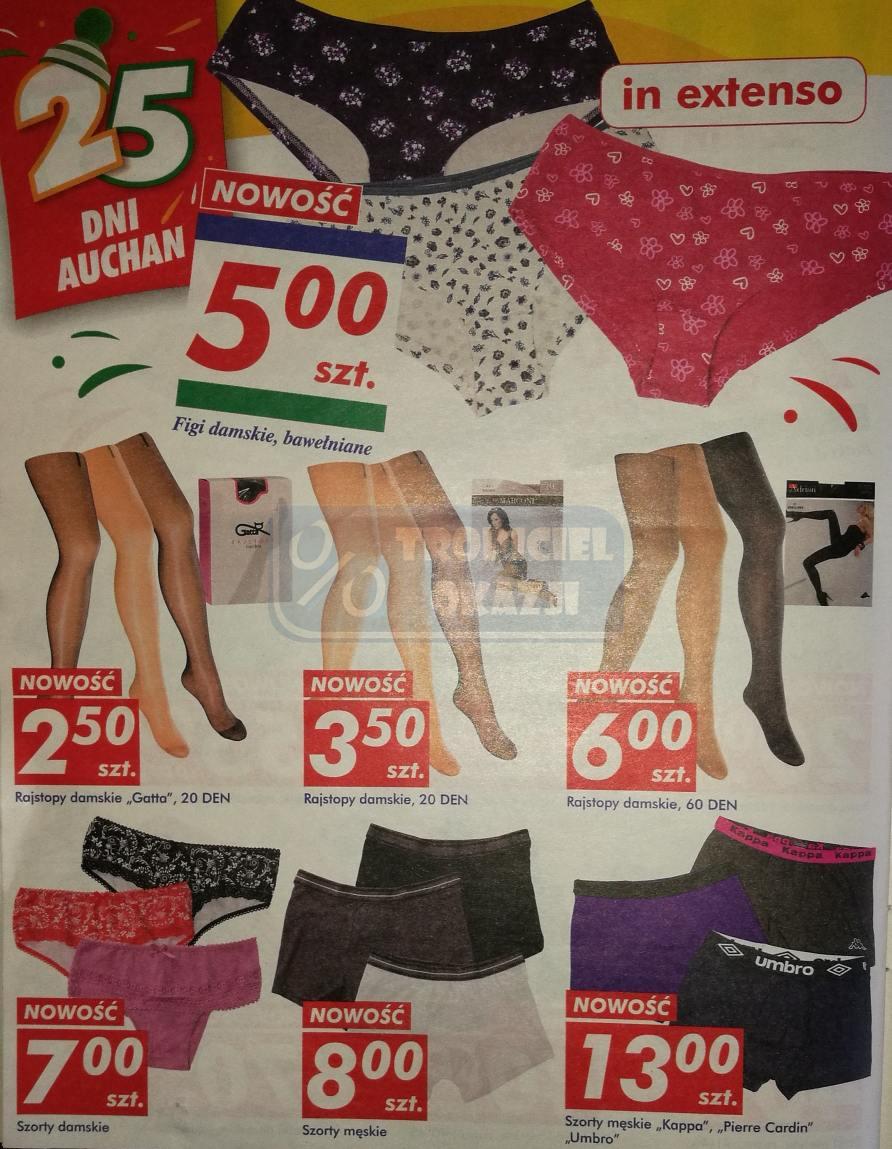 Gazetka promocyjna Auchan do 31/10/2016 str.30