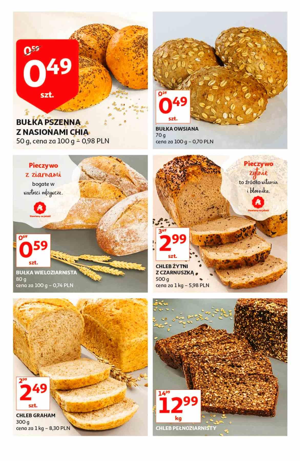 Gazetka promocyjna Auchan do 30/01/2019 str.4