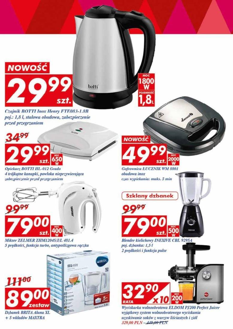 Gazetka promocyjna Auchan do 25/01/2017 str.21