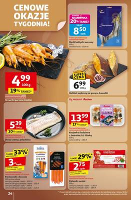Gazetka Auchan