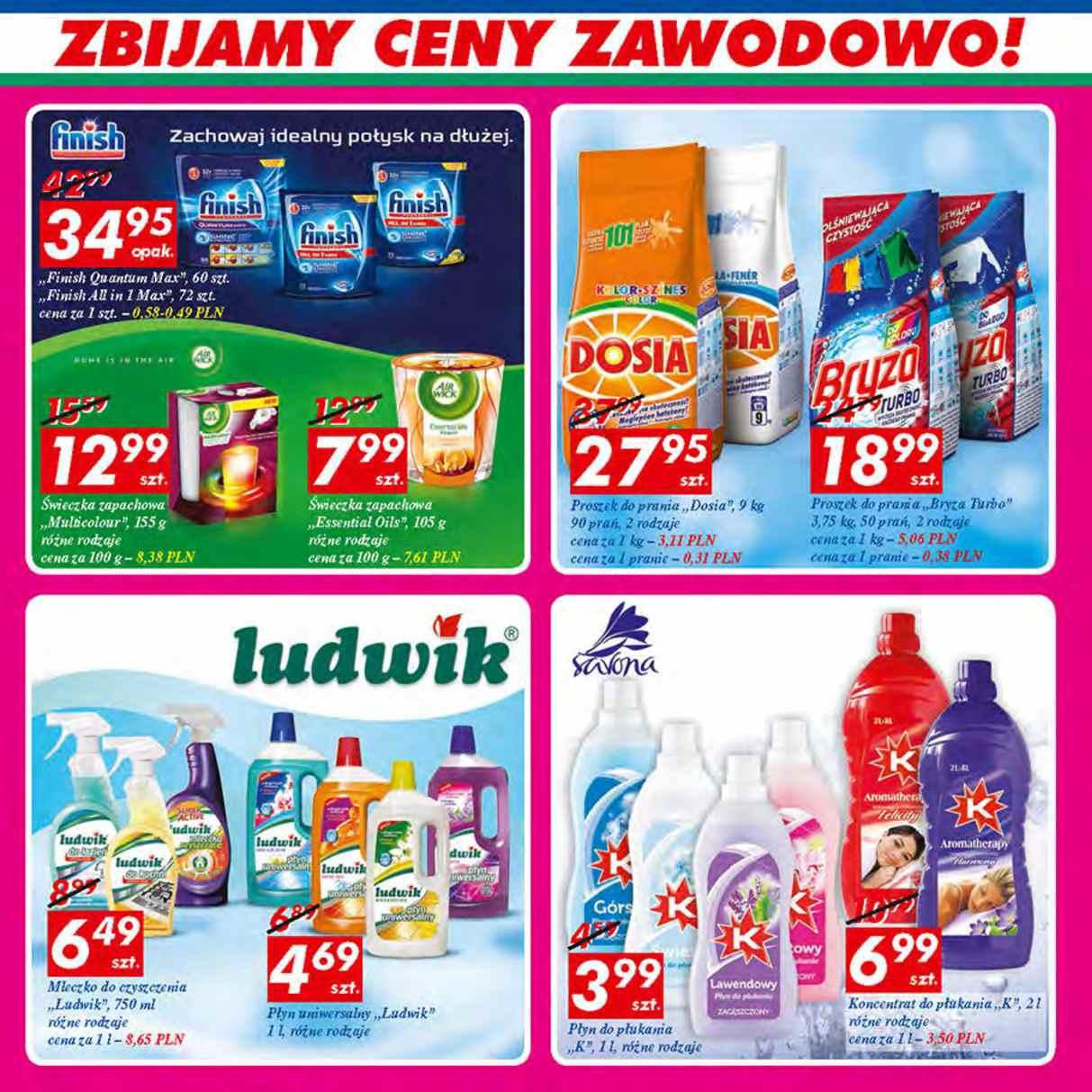 Gazetka promocyjna Auchan do 18/11/2015 str.26