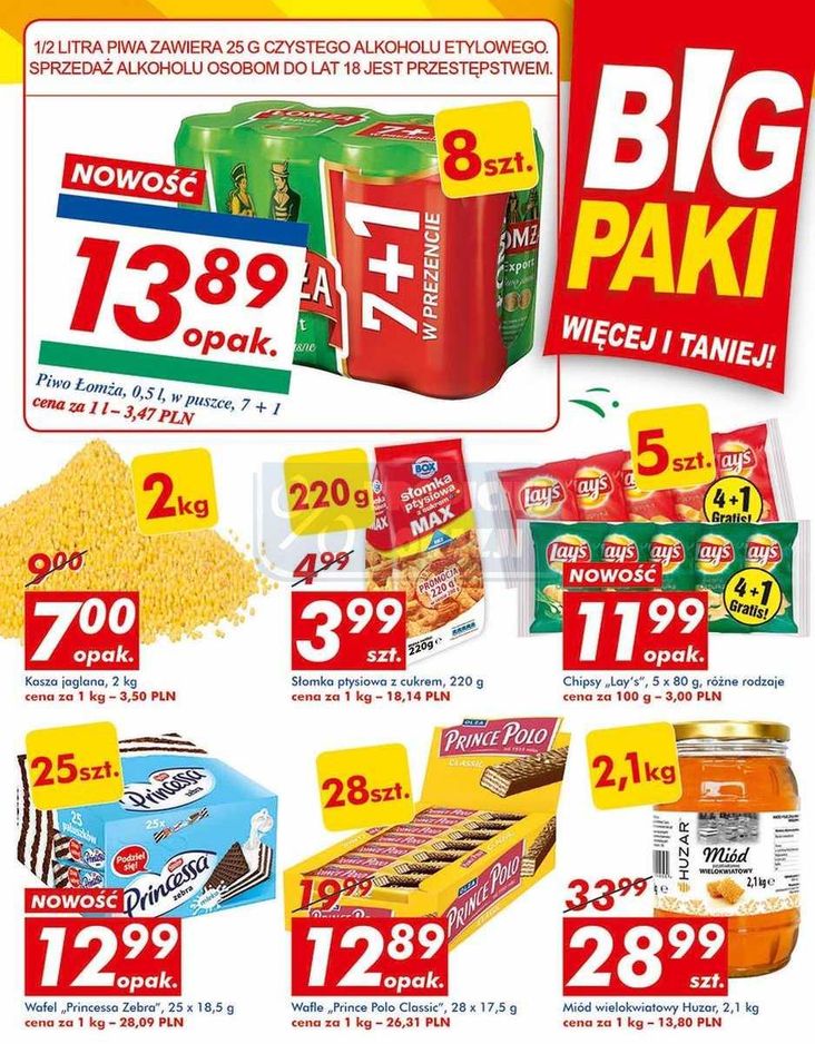 Gazetka promocyjna Auchan do 05/10/2016 str.9