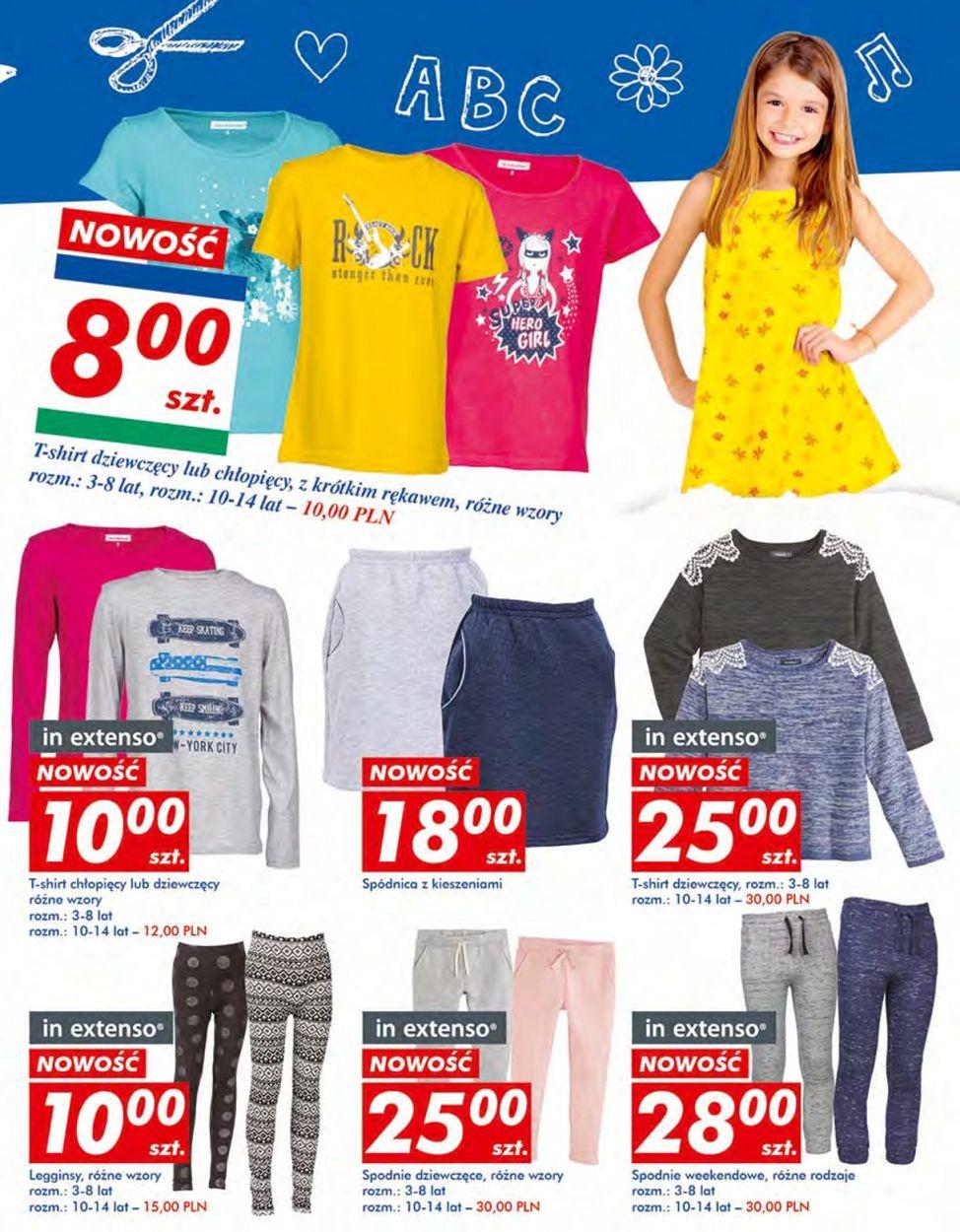 Gazetka promocyjna Auchan do 23/08/2017 str.23