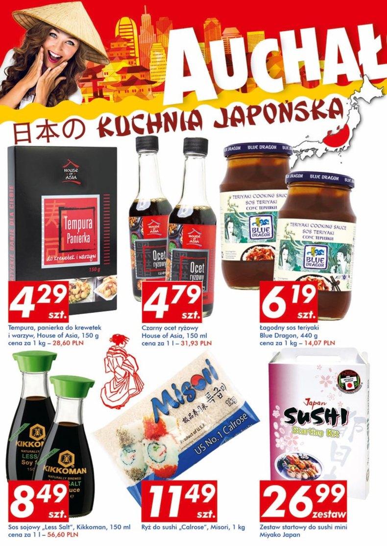 Gazetka promocyjna Auchan do 01/02/2017 str.8