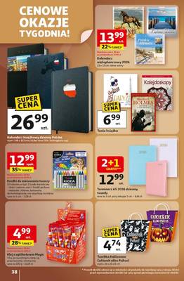 Gazetka Auchan