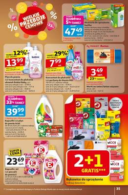 Gazetka Auchan