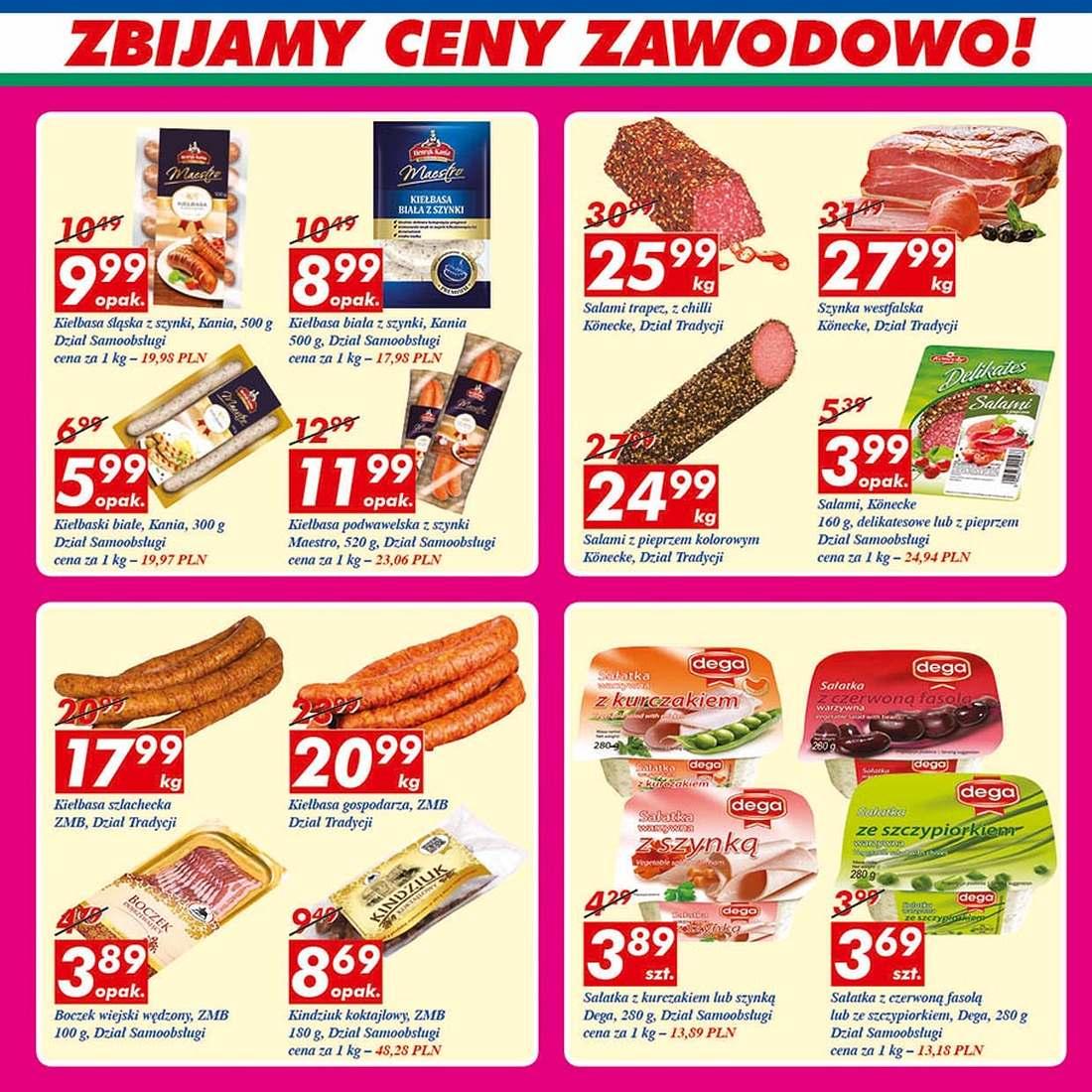 Gazetka promocyjna Auchan do 14/06/2017 str.5