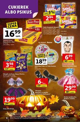 Gazetka Auchan