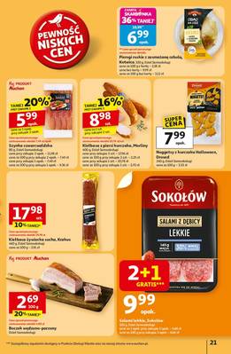 Gazetka Auchan