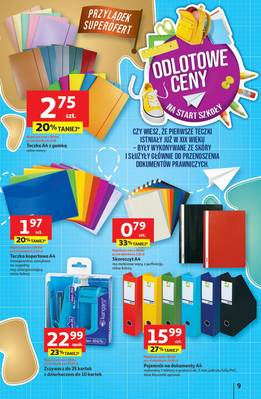 Gazetka Auchan