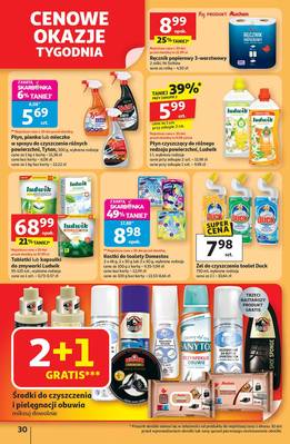 Gazetka Auchan