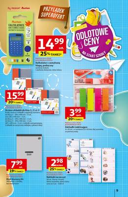 Gazetka Auchan