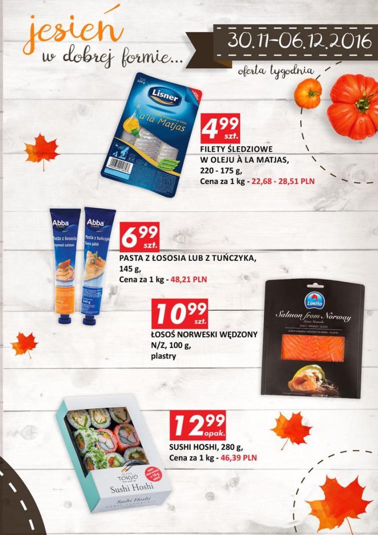 Gazetka promocyjna Auchan do 06/12/2016 str.7