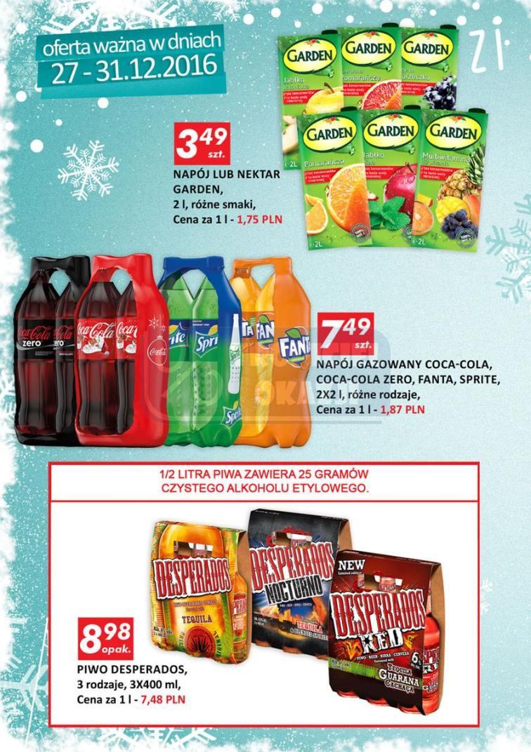 Gazetka promocyjna Auchan do 31/12/2016 str.16