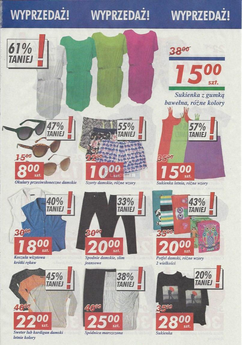 Gazetka promocyjna Auchan do 07/07/2016 str.3