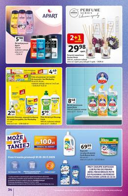 Gazetka Auchan