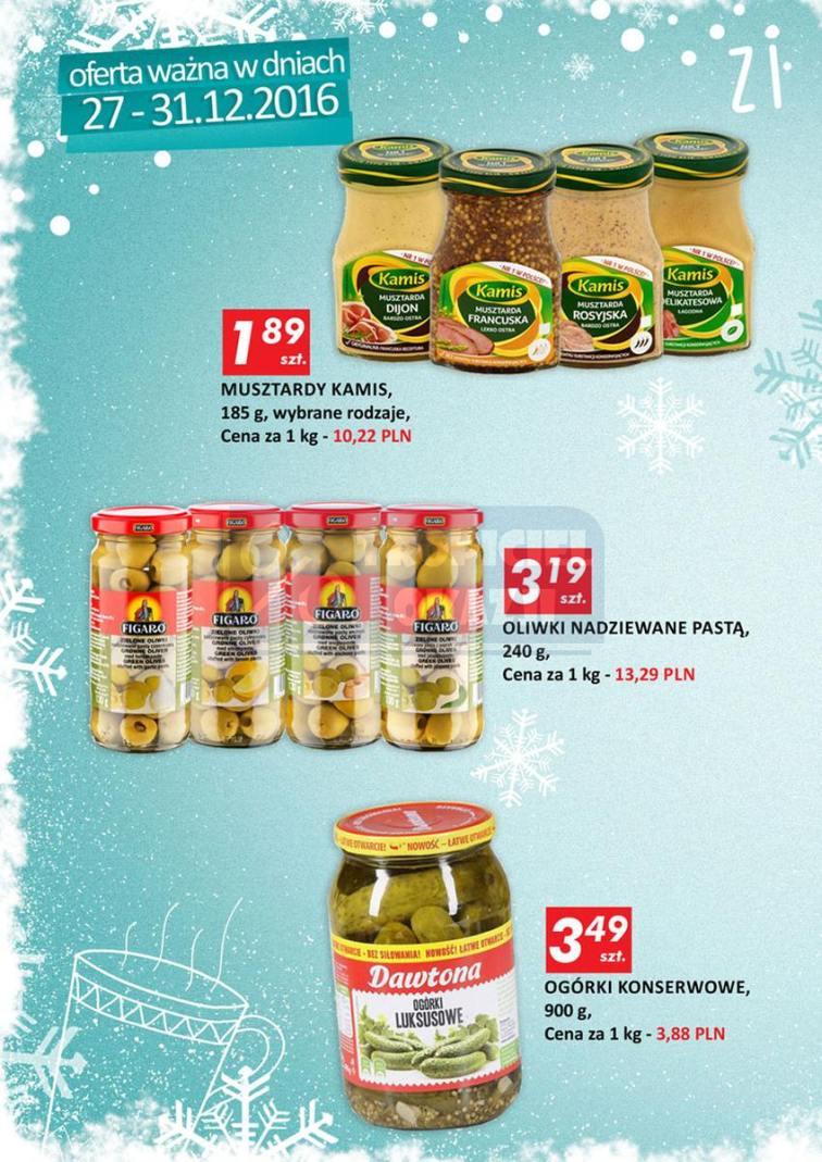 Gazetka promocyjna Auchan do 31/12/2016 str.12