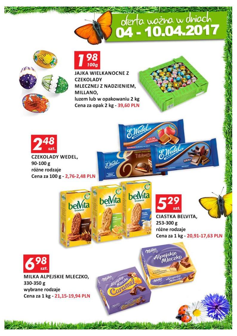 Gazetka promocyjna Auchan do 10/04/2017 str.11