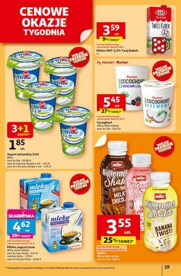 Gazetka Auchan