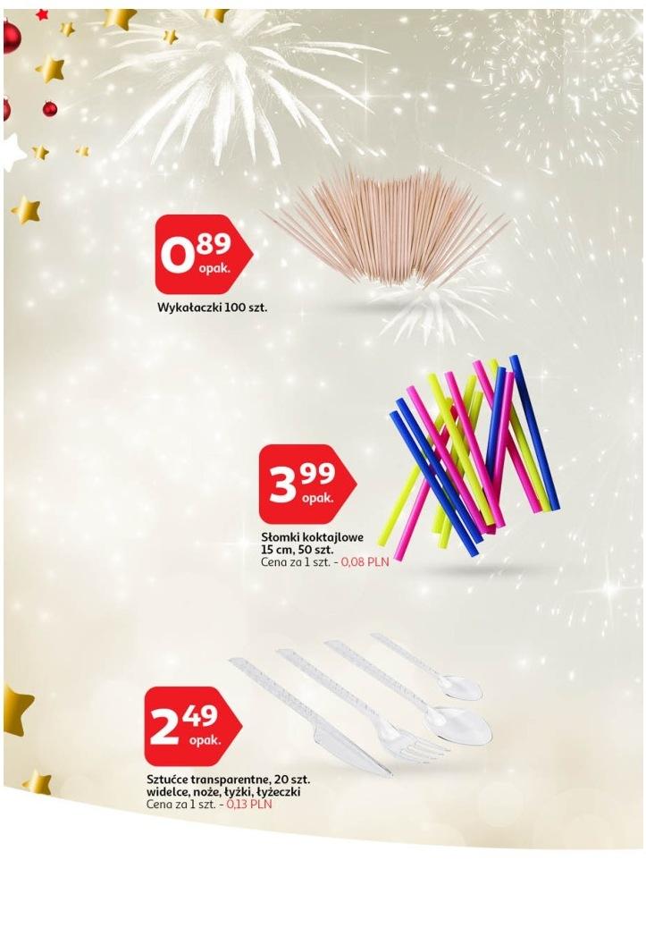 Gazetka promocyjna Auchan do 31/12/2017 str.38