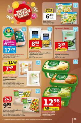 Gazetka Auchan