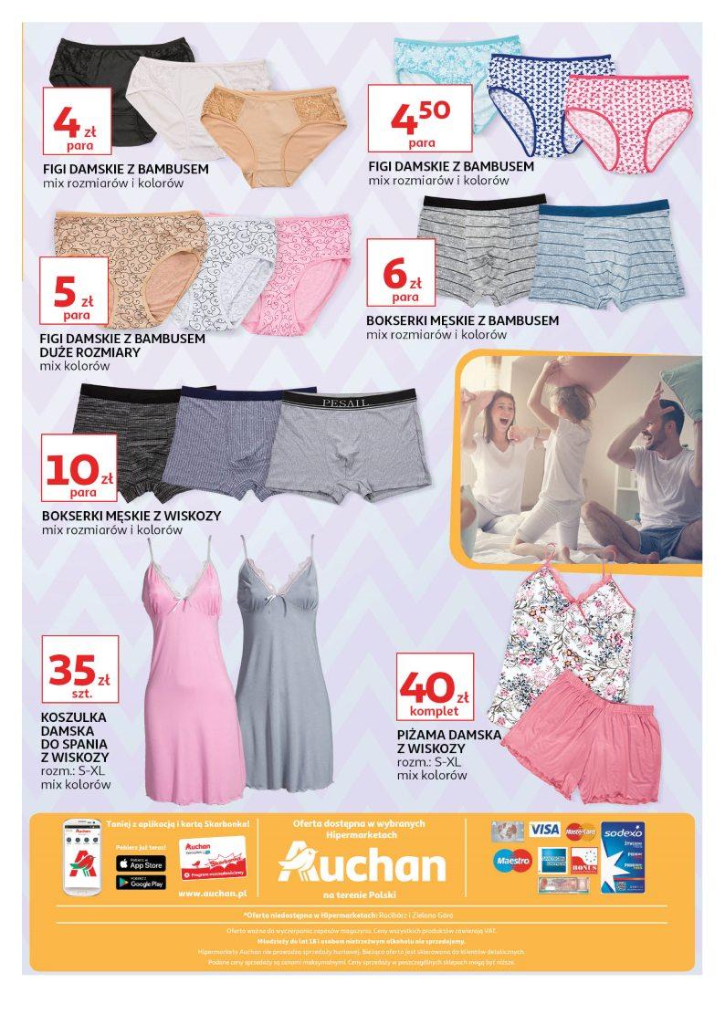 Gazetka promocyjna Auchan do 26/06/2019 str.23