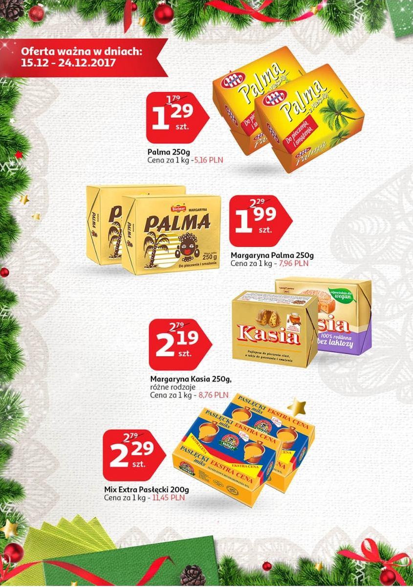 Gazetka promocyjna Auchan do 24/12/2017 str.14