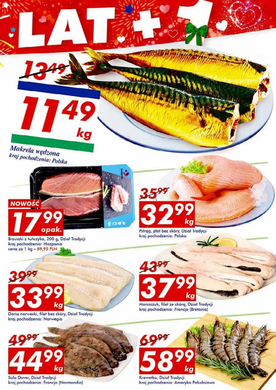 Gazetka promocyjna Auchan do 11/05/2017 str.13