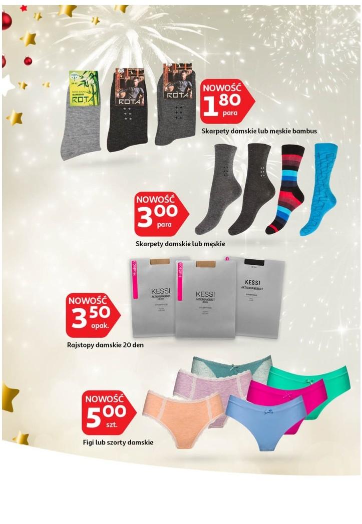 Gazetka promocyjna Auchan do 31/12/2017 str.44