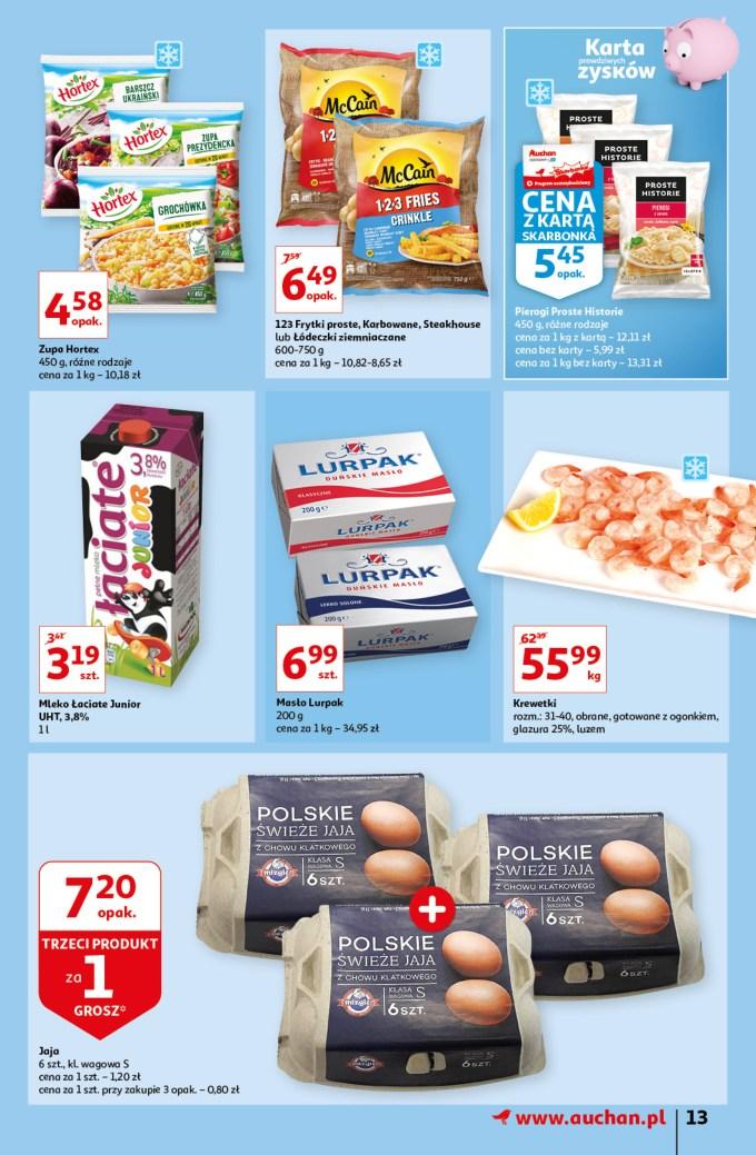 Gazetka promocyjna Auchan do 09/03/2022 str.12