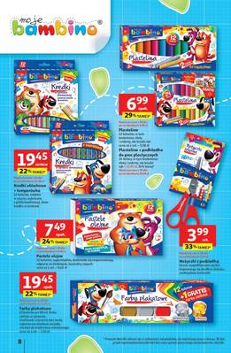 Gazetka Auchan