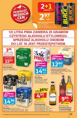 Gazetka Auchan
